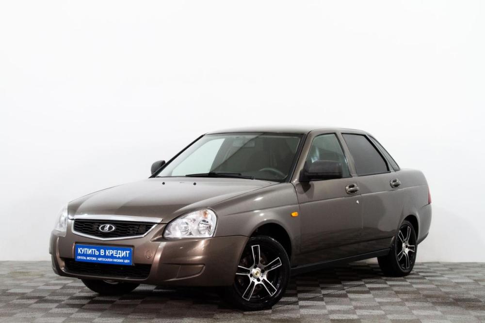Lada (ВАЗ) Priora I Сургут  - изображение 4