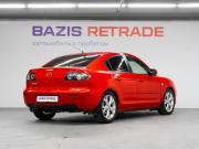 Mazda 3 I (BK) Рестайлинг Тюмень  - изображение 27
