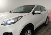 Kia Sportage IV Волгоград  - изображение 42