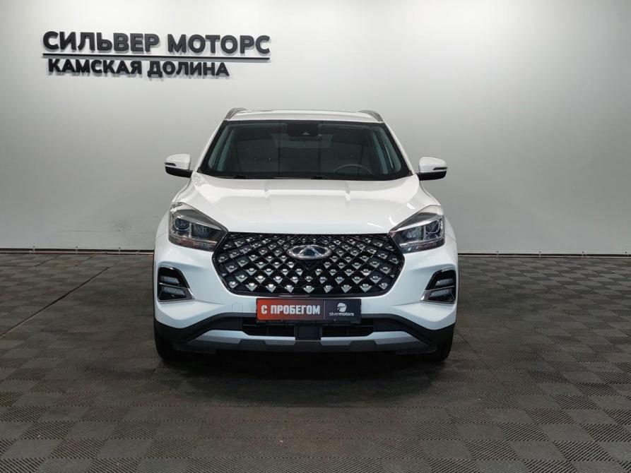 Chery Tiggo 4 Pro I Пермь  - изображение 5
