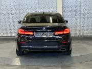 BMW 5 серии VII (G30/G31/G38) Рестайлинг Москва  - изображение 20