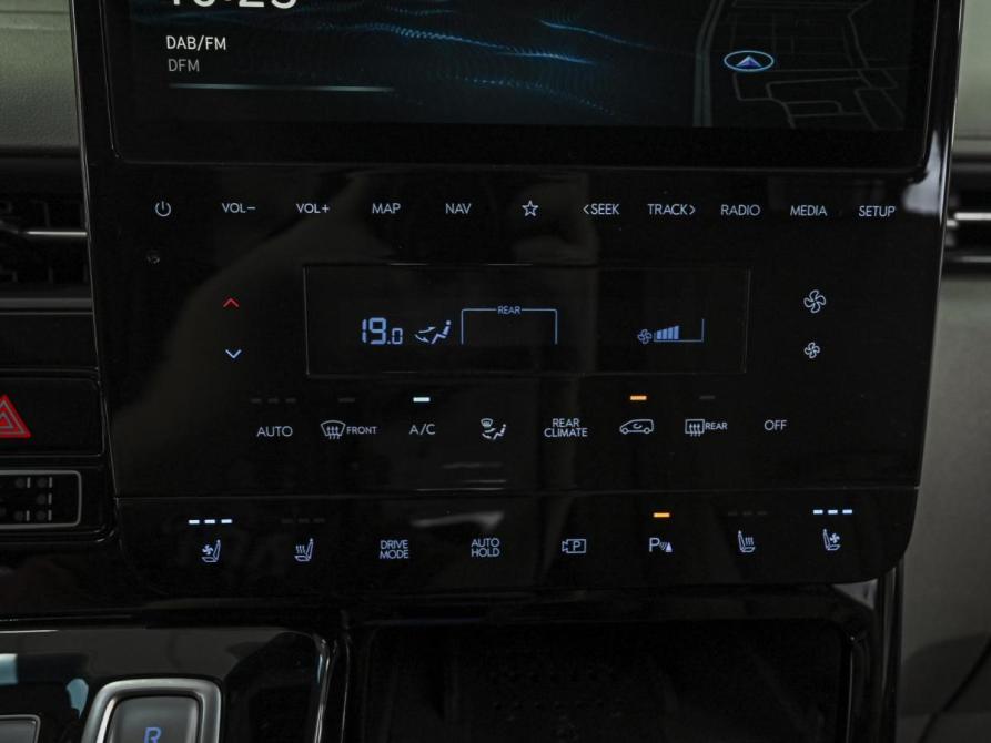 Hyundai Staria I Ставрополь  - изображение 17