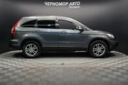 Honda CR-V III Рестайлинг Крым  - изображение 32