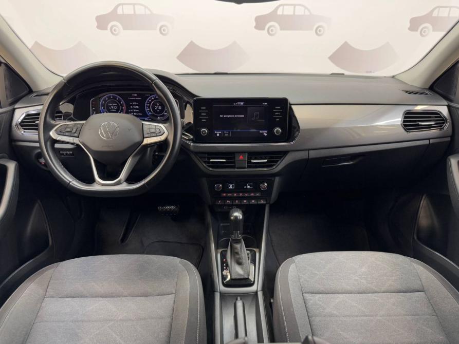 Volkswagen Polo VI Ставрополь  - изображение 12