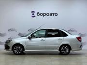Lada (ВАЗ) Granta I Рестайлинг Ставрополь  - изображение 20