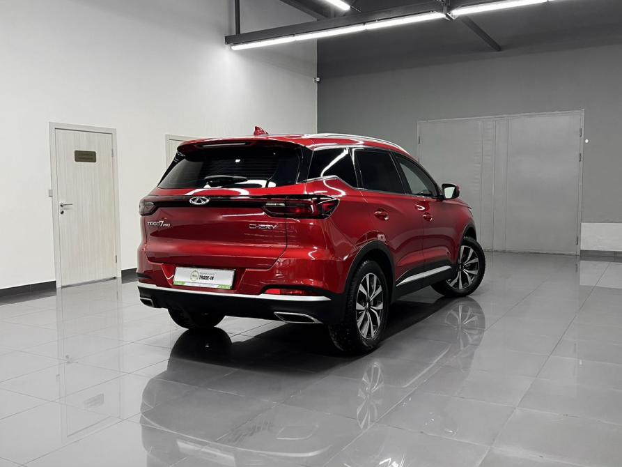 Chery Tiggo 7 Pro I Тверь  - изображение 2