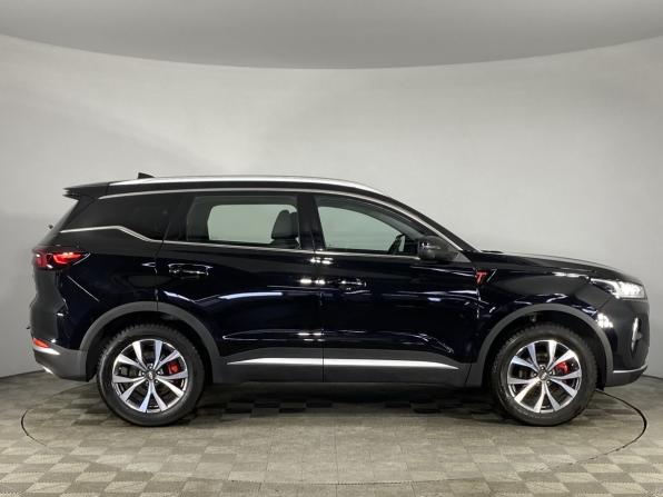Chery Tiggo 7 Pro Max I Рестайлинг с пробегом 2024 года, цена 1 995 000 рублей, 14251 км, внедорожник, Автокод Объявления