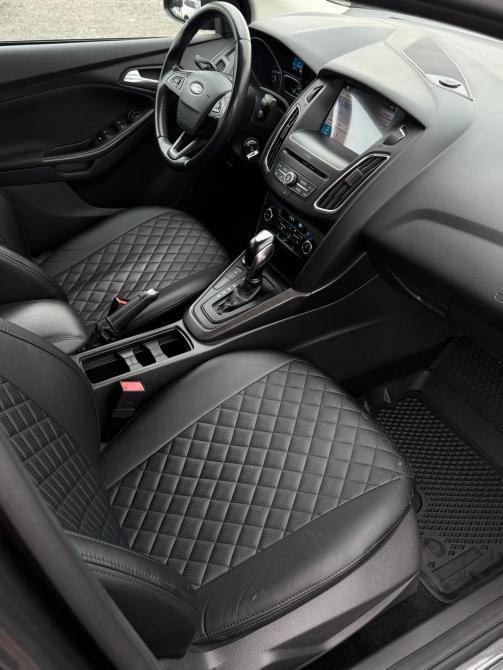 Ford Focus III Рестайлинг Набережные Челны  - изображение 20