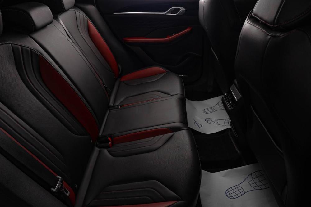 Geely Coolray I Рестайлинг Тюмень  - изображение 18