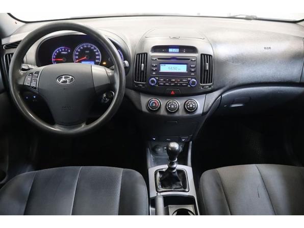 Hyundai Elantra IV (HD) с пробегом 2009 года, цена 500 000 рублей, 282618 км, седан, Автокод Объявления