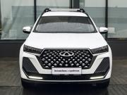 Chery Tiggo 7 Pro Max I Рестайлинг Екатеринбург  - изображение 29