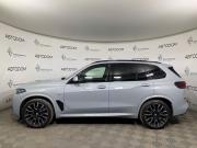 BMW X5 IV (G05/G18) Рестайлинг Москва  - изображение 32