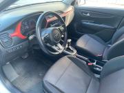 Kia Rio IV Рестайлинг Курган  - изображение 21