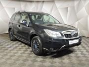 Subaru Forester IV Москва  - изображение 23