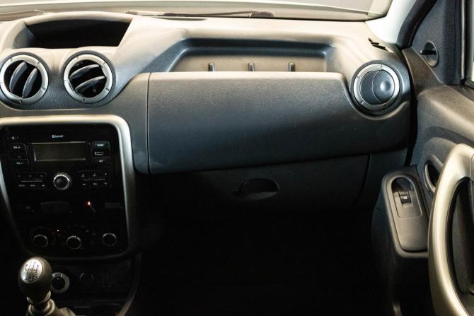Renault Duster I с пробегом 2014 года, цена 1 049 000 рублей, 176489 км, внедорожник, Автокод Объявления