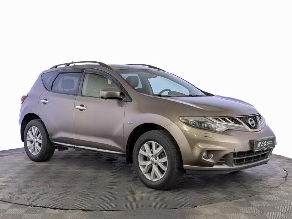 Nissan Murano II (Z51) Рестайлинг 2 с пробегом 2015 года, цена 1 725 000 рублей, 140890 км, внедорожник, Автокод Объявления