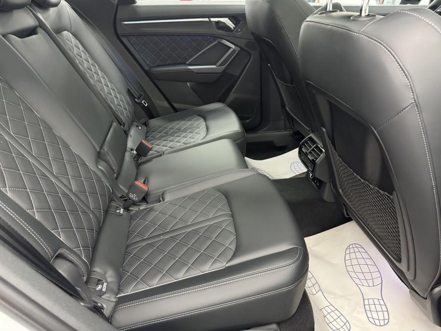 Audi Q3 II (F3) Воронеж  - изображение 15