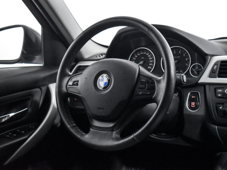 BMW 3 серии VI (F3x) Санкт-Петербург  - изображение 14