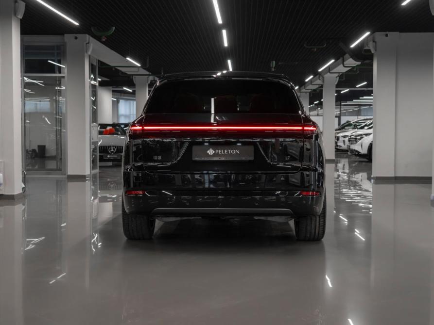 Li Auto (Lixiang) L7 I Рестайлинг Москва  - изображение 6