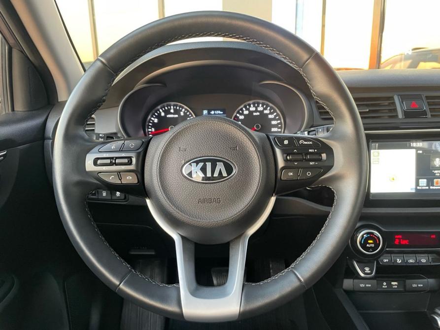 Kia Rio IV Краснодар  - изображение 14