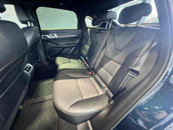 Haval F7x II с пробегом 2025 года, цена 3 495 000 рублей, 744 км, внедорожник, Автокод Объявления