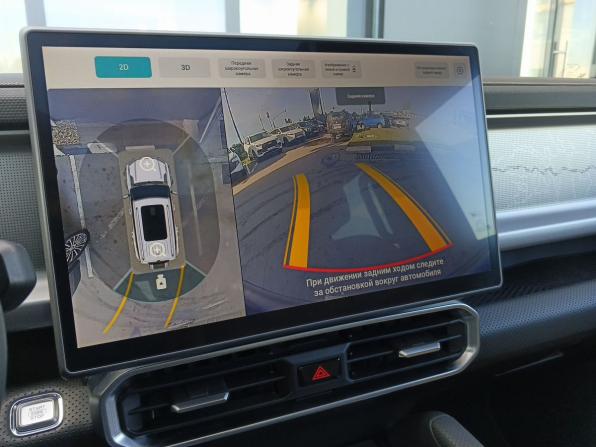 JETOUR T2 с пробегом 2024 года, цена 3 149 000 рублей, 32306 км, внедорожник, Автокод Объявления