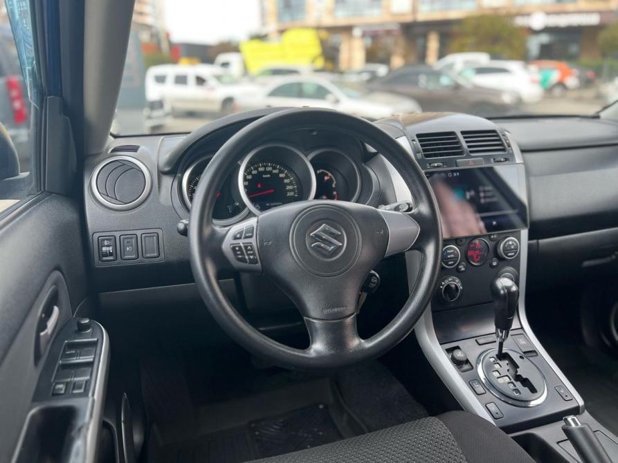 Suzuki Grand Vitara II Краснодар  - изображение 11