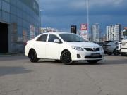 Toyota Corolla X (E140 E150) Рестайлинг Самара  - изображение 21