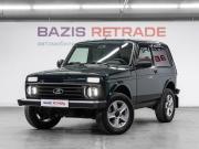 Lada (ВАЗ) Niva Legend Тюмень  - изображение 23