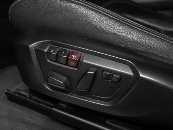 BMW X4 I (F26) с пробегом 2017 года, цена 3 175 000 рублей, 166321 км, внедорожник, Автокод Объявления