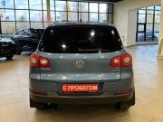 Volkswagen Tiguan I Апатиты  - изображение 21