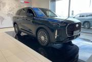 Chery Tiggo 9 I Красноярск  - изображение 26