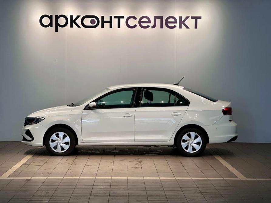Volkswagen Polo VI Краснодар  - изображение 5