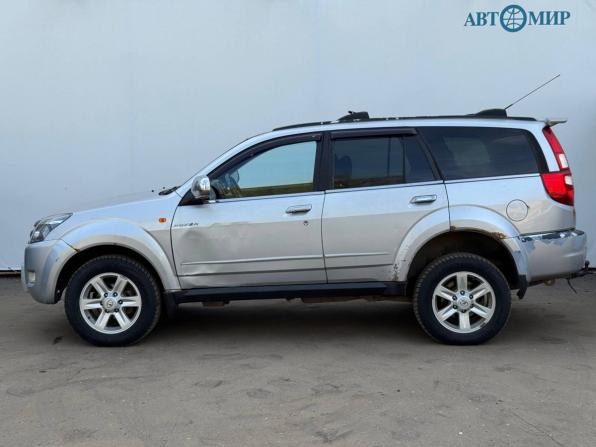 Great Wall Hover с пробегом 2009 года, цена 425 000 рублей, 225494 км, внедорожник, Автокод Объявления