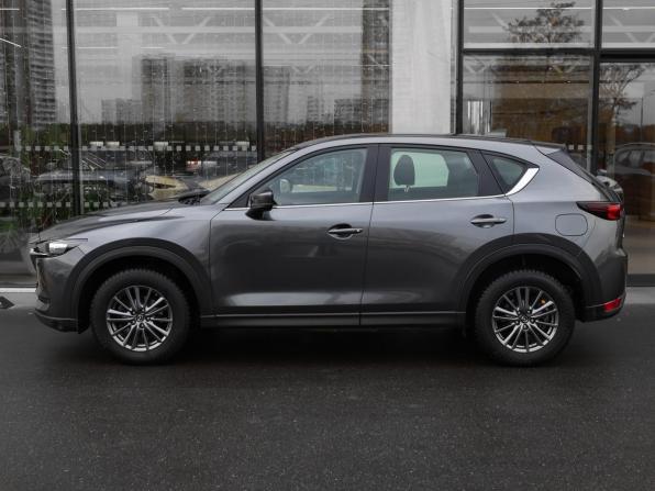 Mazda CX-5 II с пробегом 2020 года, цена 2 798 000 рублей, 89922 км, внедорожник, Автокод Объявления
