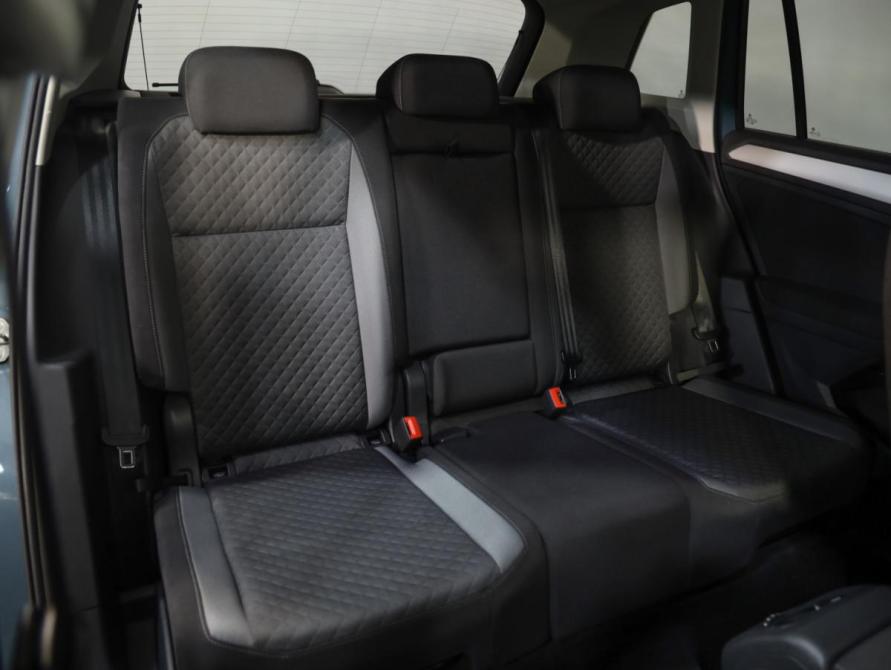 Volkswagen Tiguan II Санкт-Петербург  - изображение 26