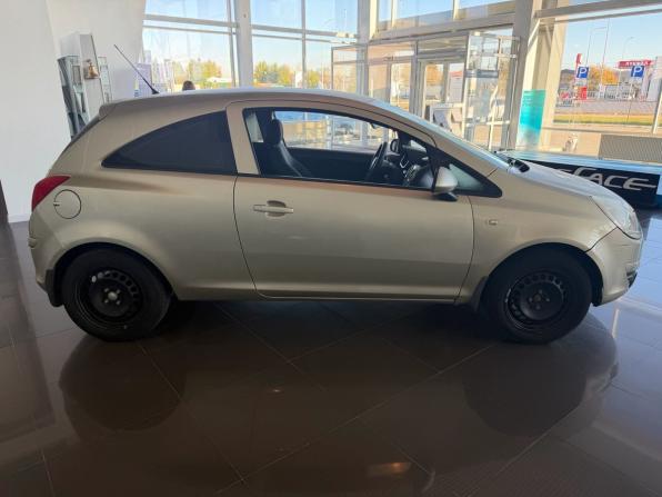Opel Corsa D с пробегом 2008 года, цена 265 000 рублей, 237000 км, хэтчбек, Автокод Объявления