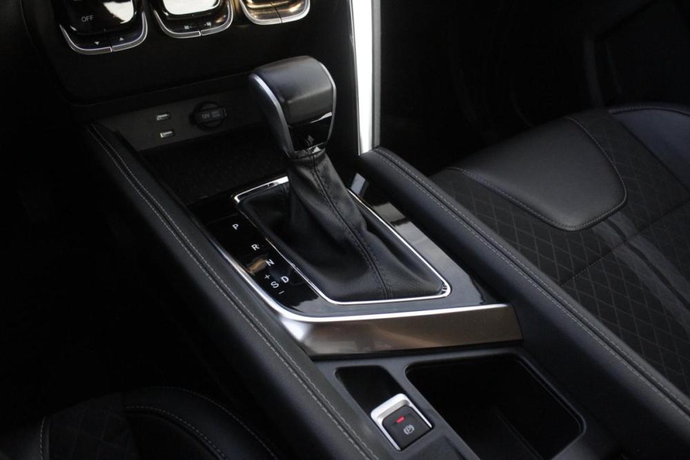 BAIC X35 Брянск  - изображение 17