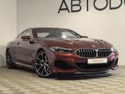 BMW 8 серии II (G14/G15/G16) Санкт-Петербург  - изображение 35