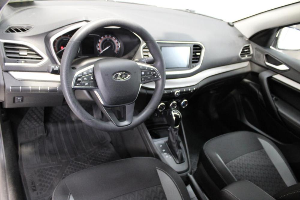 Lada (ВАЗ) Vesta I Рестайлинг (NG) Ярославль  - изображение 10