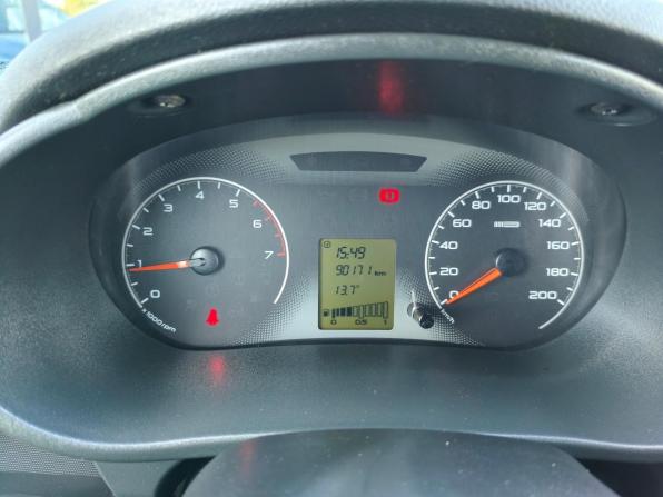 Lada (ВАЗ) Granta I с пробегом 2016 года, цена 420 000 рублей, 89000 км, седан, Автокод Объявления
