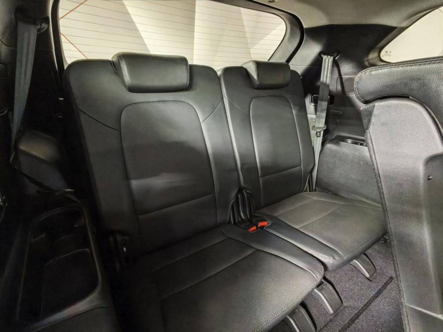 Hyundai Santa Fe III Рестайлинг Москва  - изображение 24