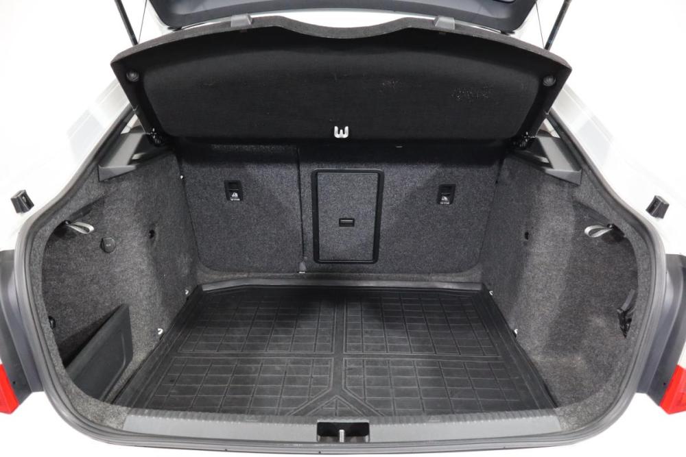 Skoda Octavia III (A7) Санкт-Петербург  - изображение 14