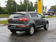 Kia Sportage III Чебоксары  - изображение 28