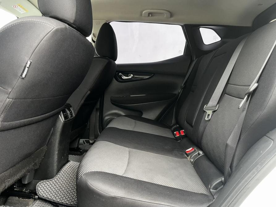 Nissan Qashqai II Москва  - изображение 11
