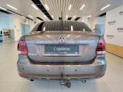 Volkswagen Polo V Рестайлинг Санкт-Петербург  - изображение 20