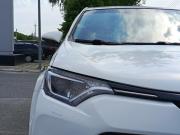 Toyota RAV4 IV (XA40) Рестайлинг Чебоксары  - изображение 43