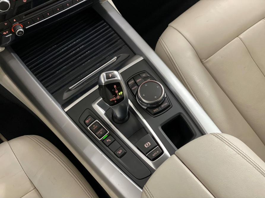 BMW X5 III (F15) Санкт-Петербург  - изображение 20