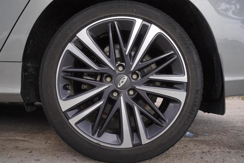 Chery Arrizo 8 Ульяновск  - изображение 22