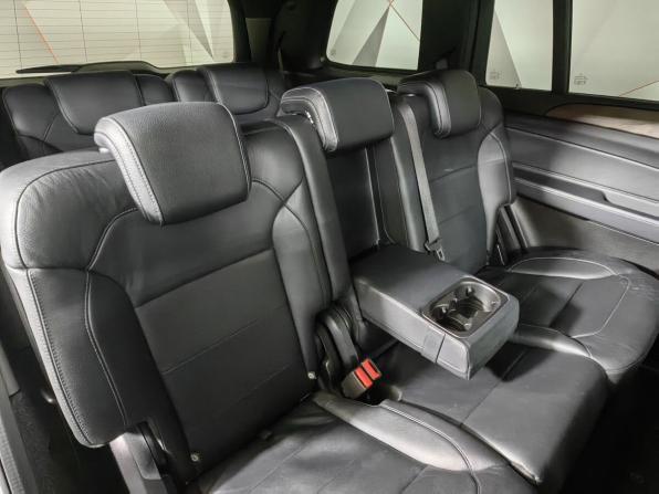 Mercedes-Benz GLS I (X166) с пробегом 2019 года, цена 5 510 000 рублей, 124349 км, внедорожник, Автокод Объявления